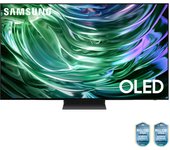 Samsung QE83S90DAE 2,11 m (83") 4K Ultra HD Smart TV Wifi Negro