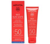 Apivita Pro-V Crema Sin Aclarado Rizos 270 Ml