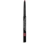CHANEL Stylo Yeux Waterproof delineador de ojos 0,3 g Kohl Rouge Fauve