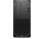 HP Z2 Tower G9 Workstation Intel® Core™ i9 i9-14900K 32 GB DDR5-SDRAM NVIDIA RTX A4000 Windows 11 Pro Torre Puesto de trabajo