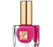 Estee lauder, pure color nail lacquer, nail polish, 0k, wild orchid, 9 ml