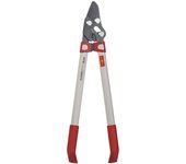 Wolf Garten Sekator Dwuostrzowy Power Cut RR 650 | Tijera de podar de doble filo | Corte preciso y potente con mango ergonómico para ramas medianas.