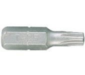 King Tony - 1/4" bit torx t30 25mml