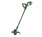Bosch Profesional 06008C1C04 Cortabordes a Batería EasyGrassCut, sin Batería, Sistema de 18 V, Diámetro de Corte de 26 cm, en Caja