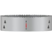 Bosch 1 sierra perforadora multimaterial (para madera blanda, paneles de yeso, diámetro de 177 mm, taladro y destornillador)