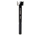 Bosch Professional Broca fresadora para madera (para madera, diámetro 18 mm, longitud 90 mm, accesorio para taladro)