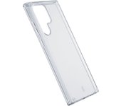 Cellularline 8018080475122 funda para teléfono móvil 17,3 cm (6.8") Transparente