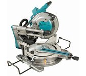Makita LS004GZ01 Ingletadora BL 40Vmáx XGT 260mm (sin batería y cargador)