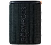Boompods Beachboom Altavoz monofónico portátil Negro 5 W