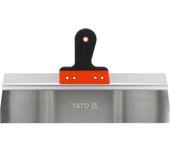 Yato YT-52313 palustre 250 mm