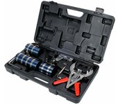 Yato YT-06373 mantenimiento y reparación de vehículo Organizador para componentes de culata de motor