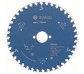 Bosch - Disco sierra circular expert madera 190x30x40d