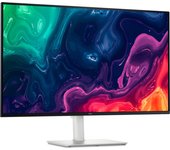 DELL Plus S3225QS pantalla para PC 80 cm (31.5") 3840 x 2160 Pixeles 4K Ultra HD LCD Plata