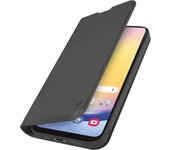 SBS TEWALSAA26K funda para teléfono móvil 16,8 cm (6.6") Funda cartera Negro