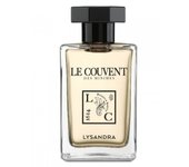 Eau de parfum Singulieres Lysandra, Le Couvent Maison de Parfum, perfume unisex, aroma exclusivo y duradero, fragancia floral y amaderada, 100 ml