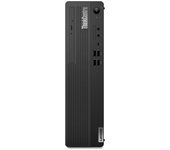 Lenovo ThinkCentre M75s Gen 5 AMD Ryzen™ 5 8500G 16 GB DDR5-SDRAM 512 GB SSD Windows 11 Pro SFF PC Negro