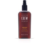 American Crew Medium Hold Spray Gel Gel para el cabello Hombres 250 ml