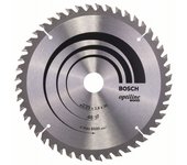 Hoja de sierra circular PRO Wood, 235 x 2,8 x 30 mm