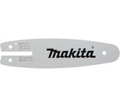 Makita Barra para sierra eléctrica 1912F1-4, accesorio de 150 mm para cortes precisos y eficientes, diseño duradero, compatible con Makita DUC150, fácil instalación, color negro.