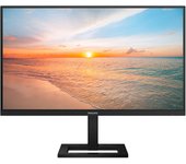 Philips 27E1N1900AE - Monitor Ultra HD de 27 Pulgadas, Regulable en Altura, Altavoz, HDR10 (3840x2160, 60 Hz, 2X HDMI 2.0, USB