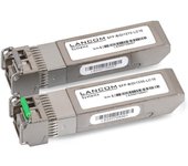 LANCOM SFP-BiDi1310-LC10 red modulo transceptor Fibra óptica 10000 Mbit/s SFP+