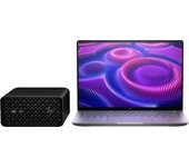 HP ZBook Ultra 14 inch G1a Mobile Workstation PC Wolf Pro Security Edition - Data Science
