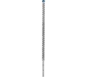 Bosch Professional 1 x Brocas para martillo Expert SDS max-8x, para Hormigón armado, 28.00 x 920 mm, Accesorios Martillo perforador rotativo