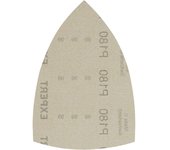 Bosch EXPERT M480 - Red de lija (100 x 150 mm, G 180, 50 unidades)
