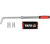 Yato YT-08040 mantenimiento y reparación de vehículo