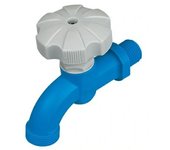 Greenmill kran ogrodowy m1/2"-m3/4"