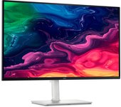 DELL Plus S2725QC pantalla para PC 68,6 cm (27") 3840 x 2160 Pixeles 4K Ultra HD LCD Plata