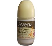 Instituto Español Desodorante Roll-on Avena 75 ml