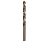 Bosch Professional 2608585860 Bosch 860-Brocas metálicas HSS-Co, DIN 338-8 x 75 x 117 mm (pack de 1)