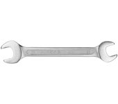 YATO YT-0332-10x13mm doble llave de extremo abierto