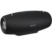 Emporia IOMI BT Altavoz portátil estéreo Negro