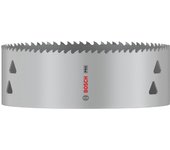 Bosch 1x Sierra de corona PRO Multi Material (para Madera blanda, Cartón-yeso, Ø 146 mm, Professional Accesorios Taladro)
