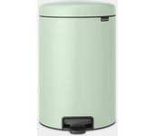 Brabantia 233920 papelera 20 L Alrededor Acero Verde