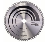 Hoja de sierra circular PRO Wood, 315 x 3,2 x 30 mm