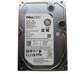 DELL 400-BRDB disco duro interno 8 TB 7200 RPM 3.5" Serial ATA III