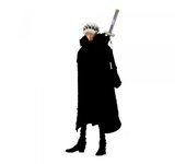 Banpresto Figura de Acción Trafalgar Law II One Piece - King of Artist 23cm Multicolor BP89213P