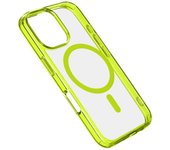 Cellularline 8018080483493 funda para teléfono móvil 16 cm (6.3") Cal