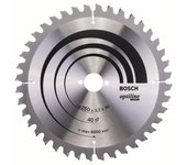 Hoja de sierra circular PRO Wood, 250 x 3,2 x 30 mm