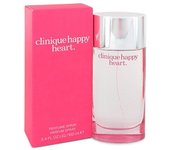Perfume Mujer Clinique EDP Happy Heart 100 ml