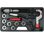 Yato YT-21826 herramienta para doblar tubos y tuberías