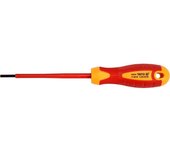 Yato YT-28153, destornillador manual, herramienta profesional, alta resistencia, diseño ergonómico, 1 pieza