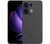 OPPO 13 Pro 5G 17,4 cm (6.83") SIM doble Android 15 USB Tipo C 12 GB 512 GB 5800 mAh Grafito, Gris, Púrpura