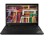 T1A Lenovo ThinkPad T15 G2 Refurbished Intel® Core™ i7 i7-1185G7 Portátil 39,6 cm (15.6") Full HD 32 GB DDR4-SDRAM 512 GB SSD Windows 11 Pro Alemán Negro