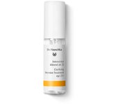 Dr. hauschka, intensive treatment 25+, clarifying, day, local treatment lotion, for face, 40 ml