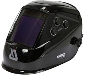 Yato YT-73932 pantalla y casco de soldadura