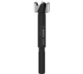 Bosch 1 broca Forstner Expert Wood (para madera blanda, madera dura, diámetro de 20,00 mm)